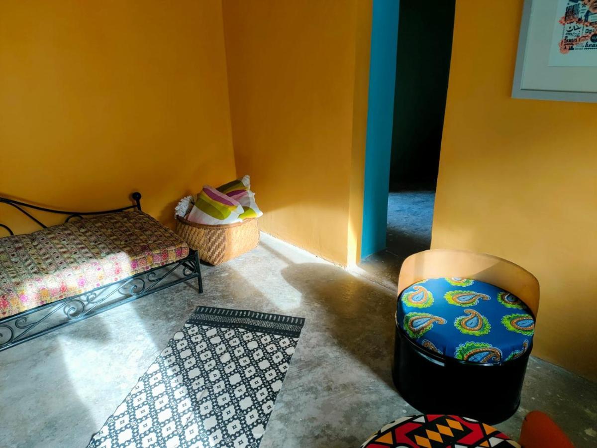 Gite Hicking Bas Chacha Exterior photo